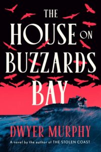 Dwyer Murphy, The House on Buzzards Bay copy