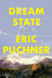 Eric Puchner, Dream State