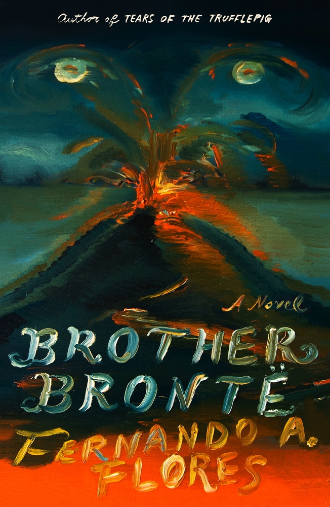 Fernando A. Flores, Brother Brontë