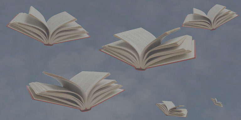 Flying-books