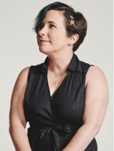 Fran Wilde