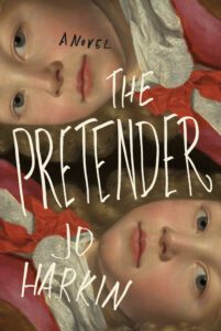 Jo Harkin, The Pretender