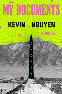 Kevin Nguyen, My Documents