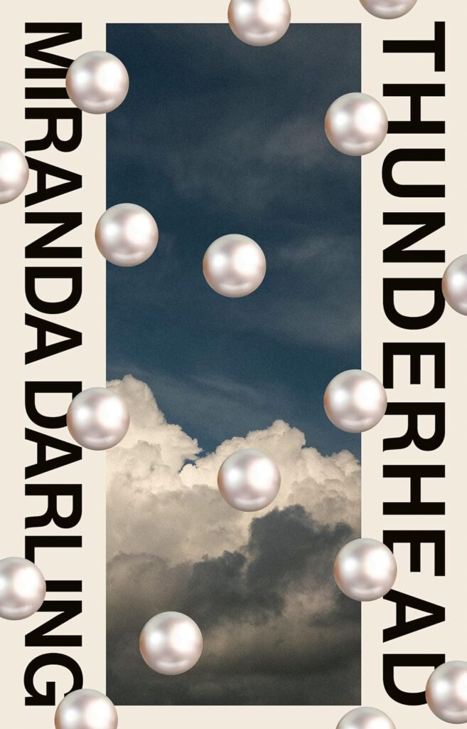 Miranda Darling thunderhead