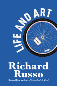 Richard Russo, Life and Art- Essays