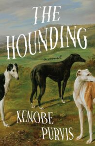 Xenobe Purvis, The Hounding