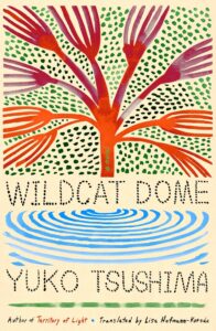 Yuko Tsushima, tr. Lisa Hofmann-Kuroda, Wildcat Dome