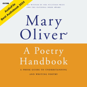 a poetry handbook