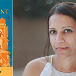 Nayantara Roy on the “Badge of Honor” That Inspired Her Debut Novel