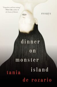 dinner on monster island