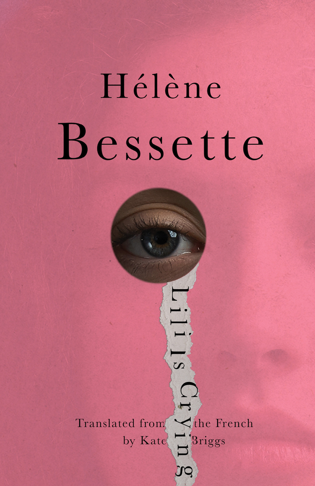 helene bessette lili is crying