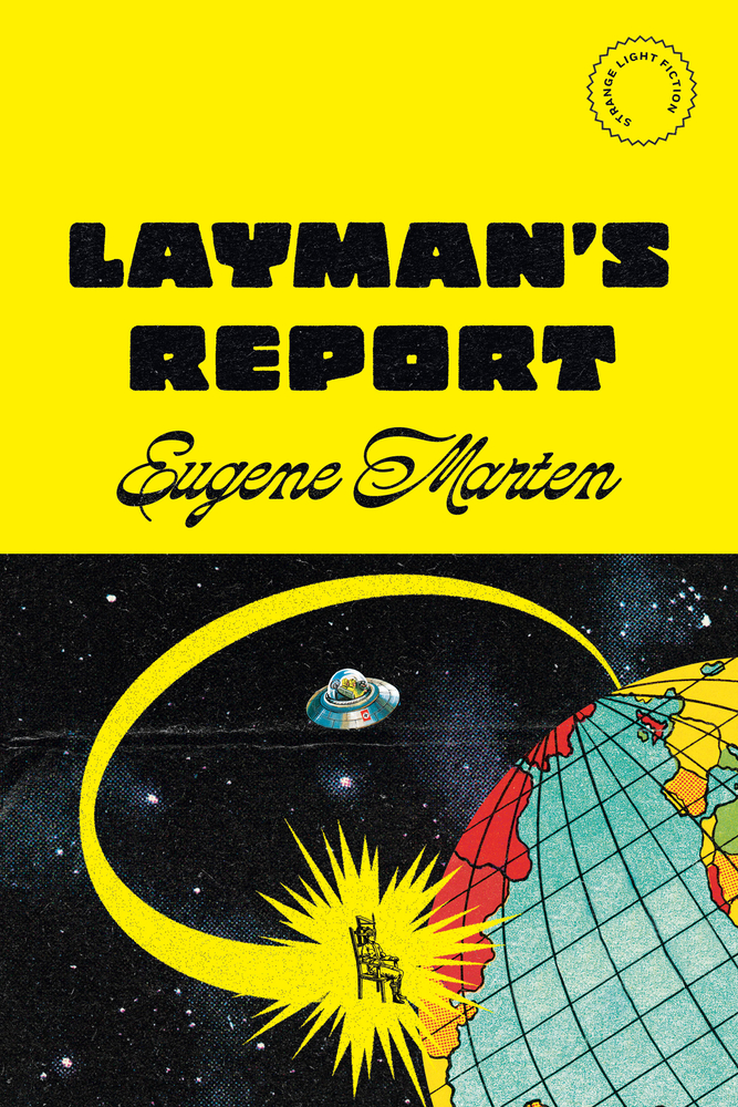 layman's report