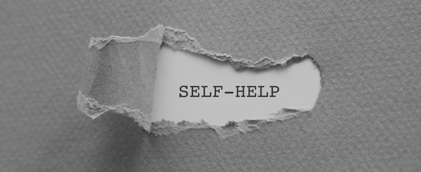 The Ultimate Passive-Aggressive Holiday Gift: Why Self-Help Books Today Are Failing Readers