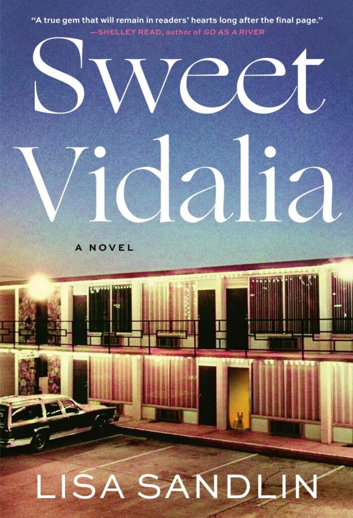 Sweet Vidalia ‹ Literary Hub