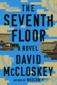 the seventh floor