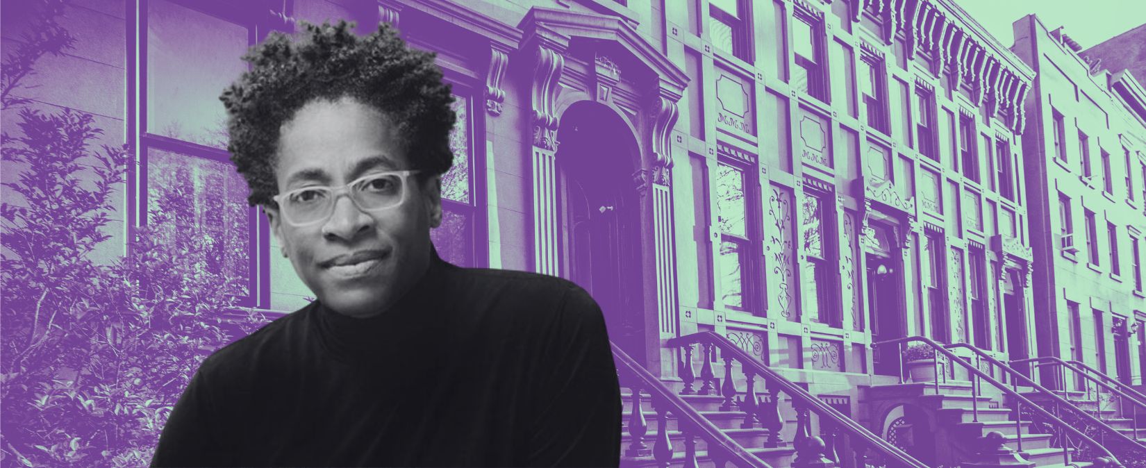 Jacqueline Woodson on Navigating Book Bans and Staying Resilient in 2025 ‹ Literary Hub