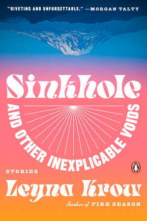 sinkhole