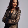 Zeinab Badawi