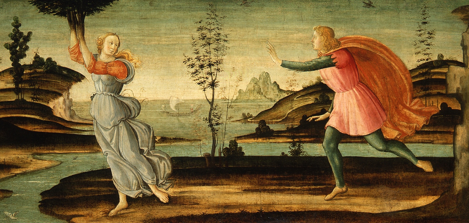 Sweet (But Not Too Sweet): 6 Essential Literary Love Stories