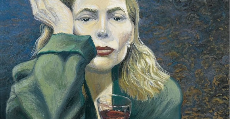 “I Immediately Began to Weep.” How “Both Sides Now” Made Joni Mitchell a Superstar