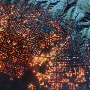 Here’s How You Can Help Fire-Affected Angelenos