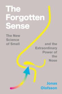 the forgotten sense