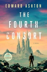 the fourth consort