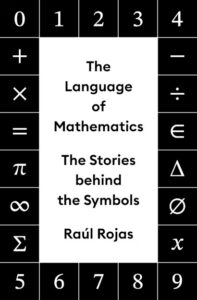 the language of mathmatics