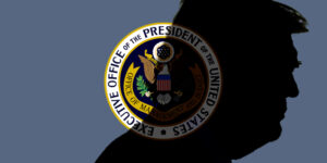 omb and don trump's shadow
