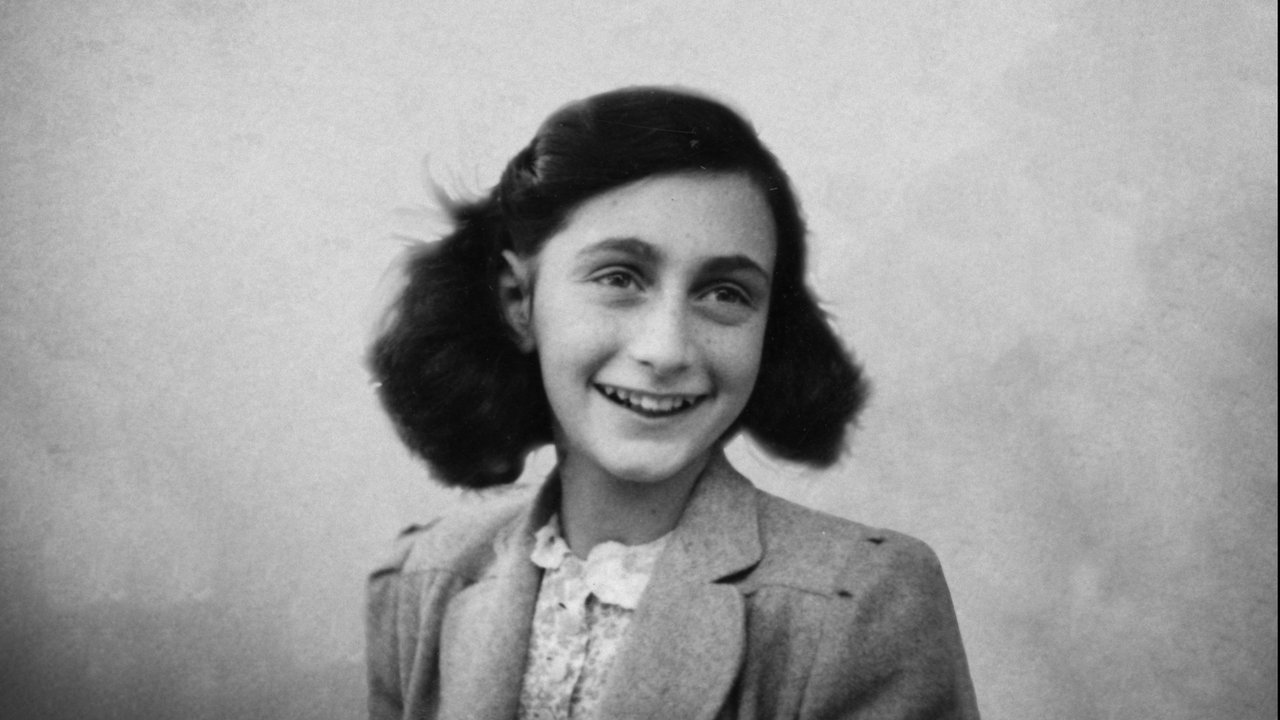 How an Obscure German Noblewoman Influenced the Way Anne Frank Wrote Her Diary