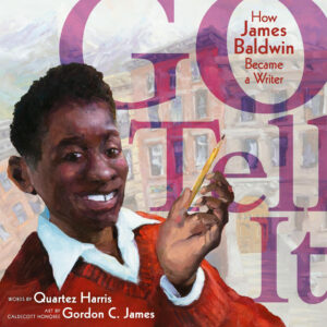 Did You Know That James Baldwin Wrote for Children, Too? ‹ Literary Hub