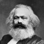 karl marx