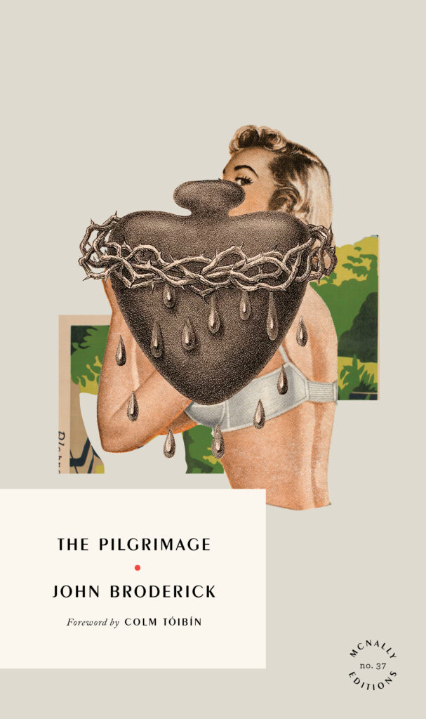 The Pilgrimage 9781946022950