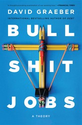 bullshit jobs 9781501143335