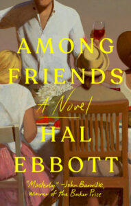 among friends
