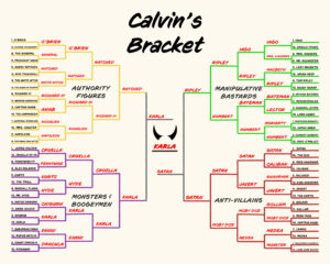 CK Bracket