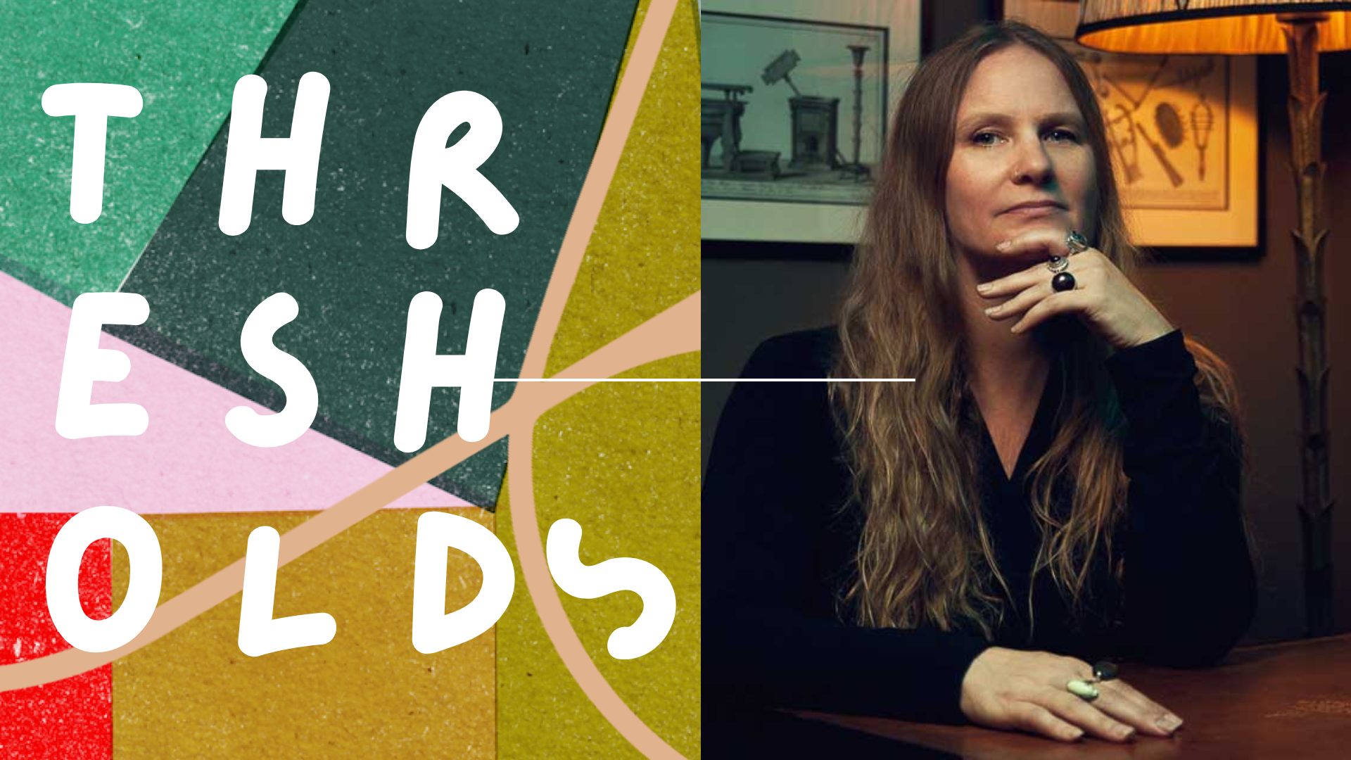 Lidia Yuknavitch on Waiting for the Waves
