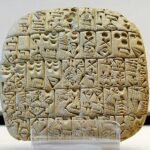 cuneiform