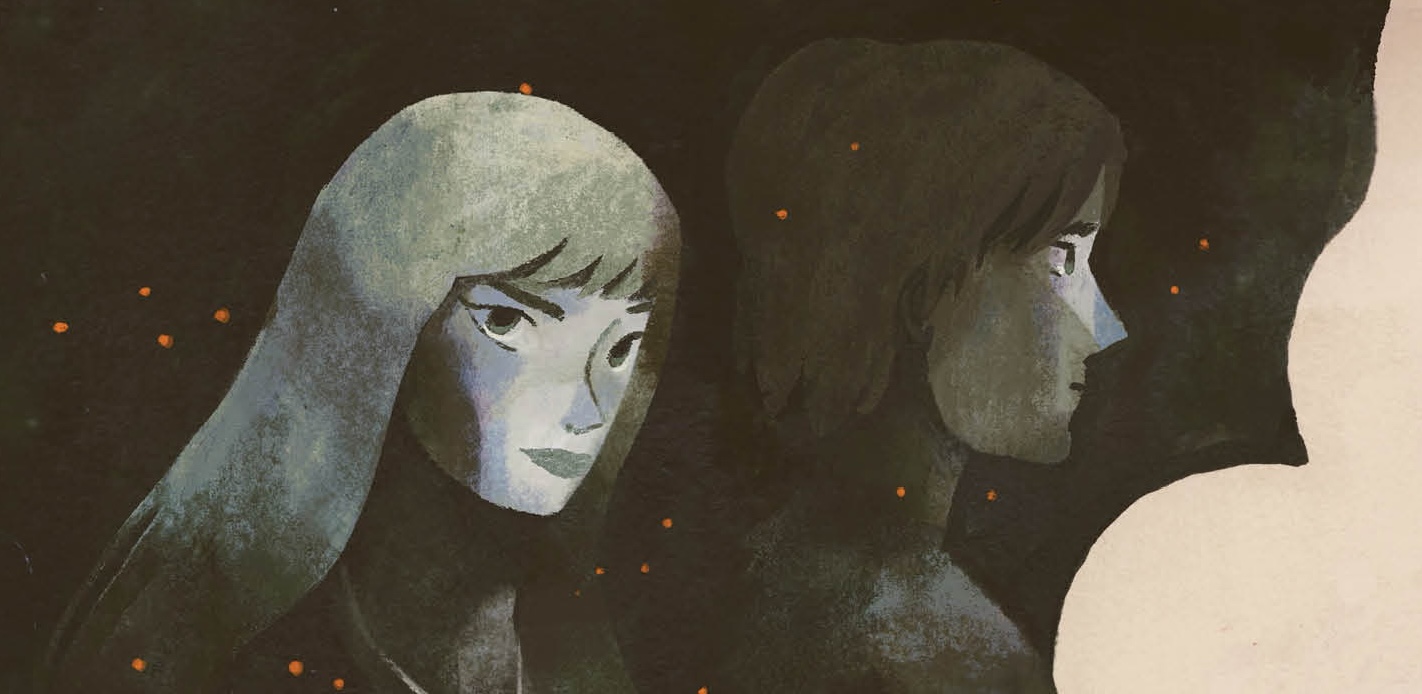 Ten New Children’s Books That Reveal the Wondrous Act of Storytelling