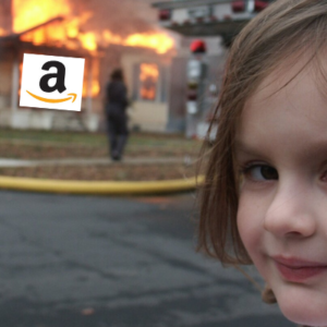 Stop linking to Amazon already!