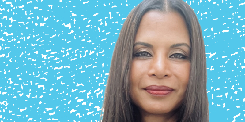 Literary Hub Samina Ali On Writing To Save Your Life
