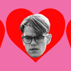 The Lit Hub Staff’s Favorite Villains: Dwyer Murphy on Patricia Highsmith's Tom Ripley.
