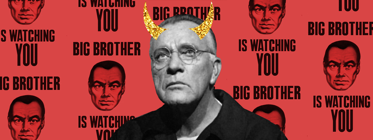 The Best Villains in Literature Bracket: And The Winner Is…