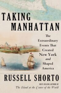 On the Colonial Power Struggle That Would Give Birth to the City of New York ‹ Literary Hub