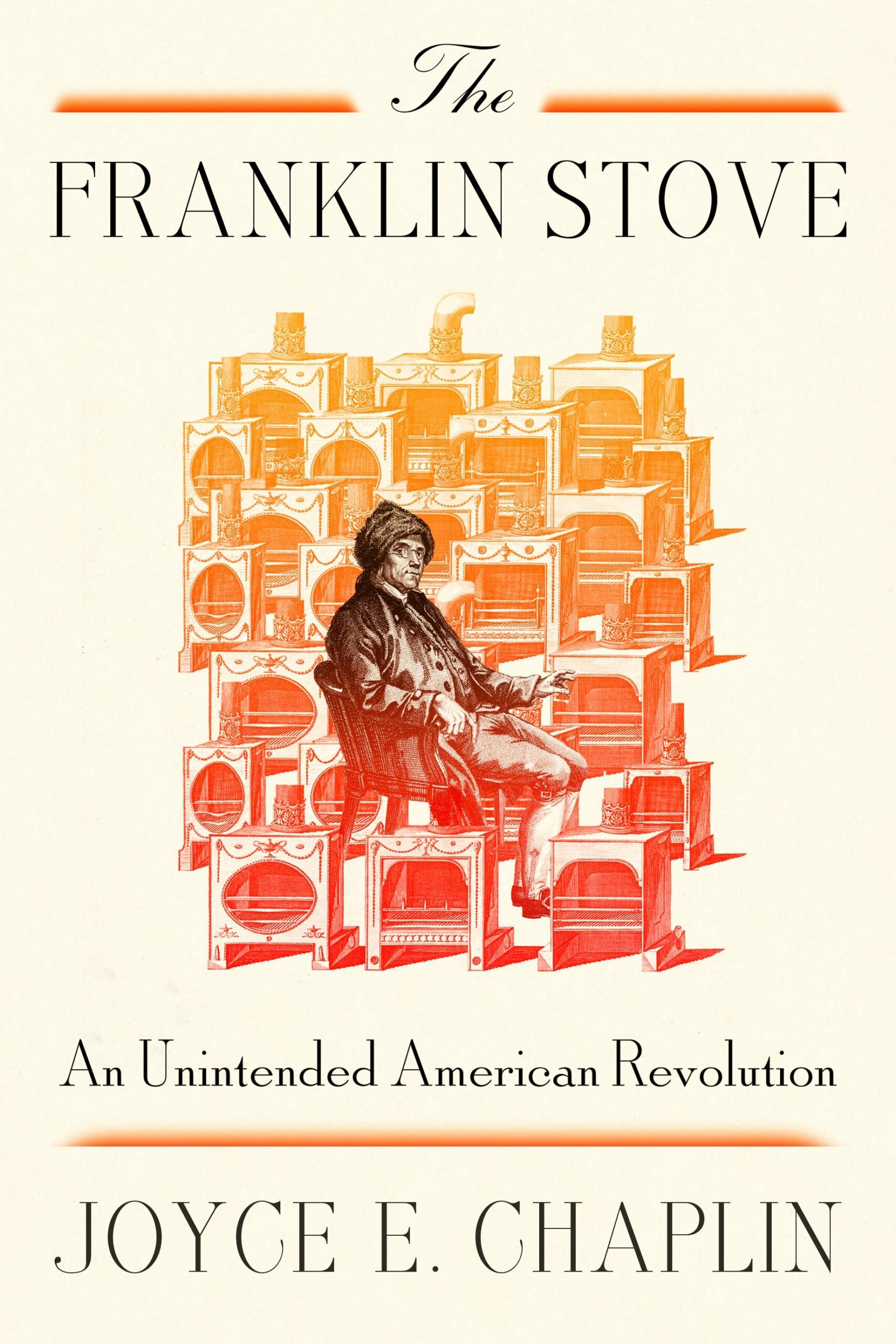 Literary Hub » How Benjamin Franklin’s Cold Feet Led to a Revolutionary