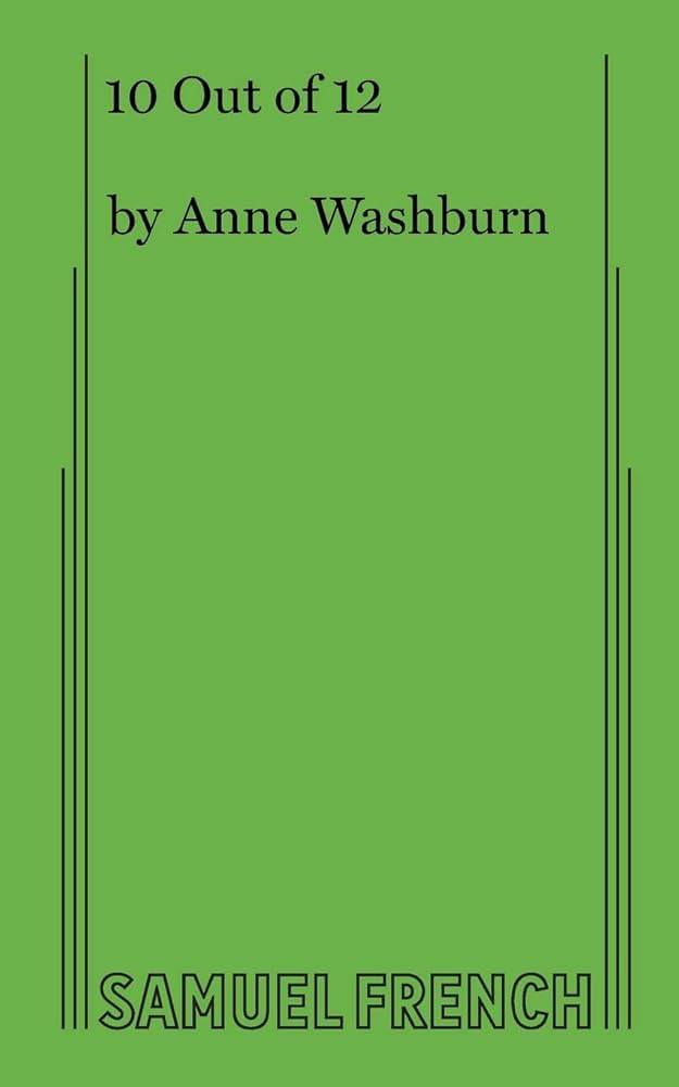 Literary Hub » Ten books that get the theatre world