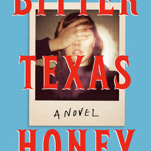 Bitter Texas Honey