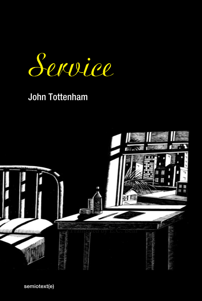 Service ‹ Literary Hub
