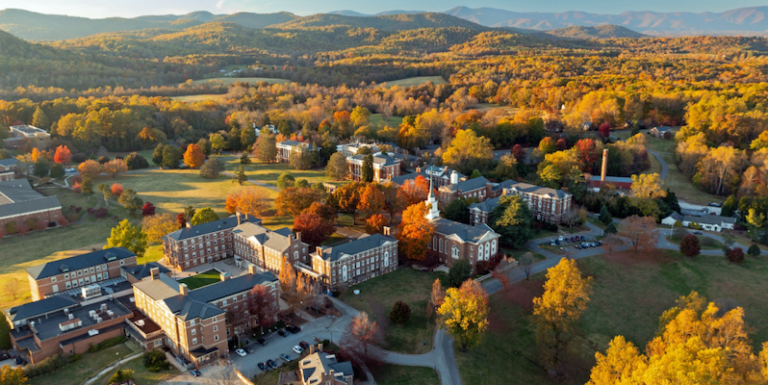 Sweet Briar College
