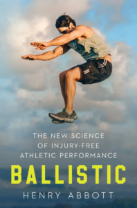 ballistic